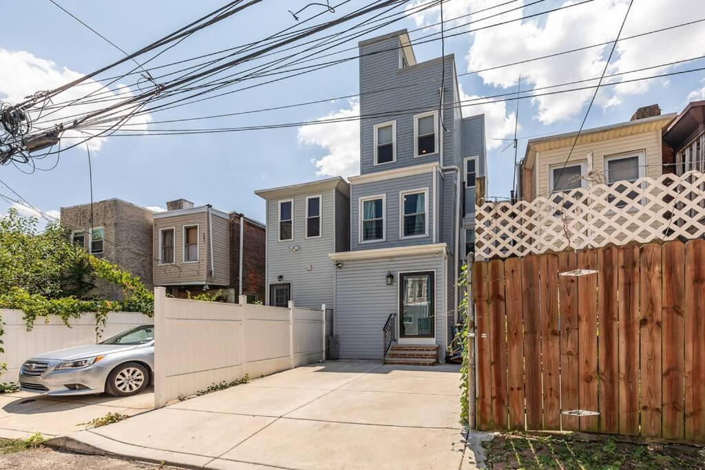 Ferienwohnung Trendy Fairmount Gem-5 Star Location, Roof Deck, Parking, Gr8 For Families Philadelphia Exterior foto