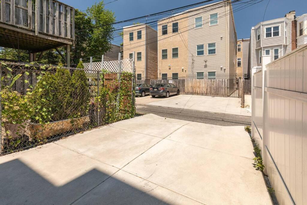 Ferienwohnung Trendy Fairmount Gem-5 Star Location, Roof Deck, Parking, Gr8 For Families Philadelphia Exterior foto