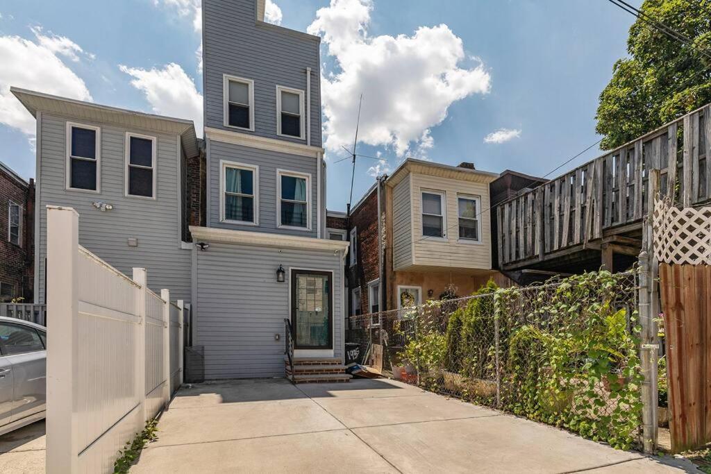 Ferienwohnung Trendy Fairmount Gem-5 Star Location, Roof Deck, Parking, Gr8 For Families Philadelphia Exterior foto