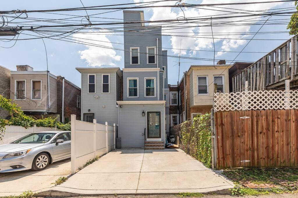 Ferienwohnung Trendy Fairmount Gem-5 Star Location, Roof Deck, Parking, Gr8 For Families Philadelphia Exterior foto