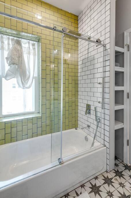 Ferienwohnung Trendy Fairmount Gem-5 Star Location, Roof Deck, Parking, Gr8 For Families Philadelphia Exterior foto